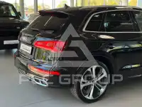 2019 Audi SQ5