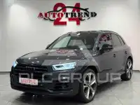 2019 Audi SQ5