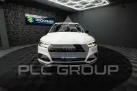 2019 Audi SQ5
