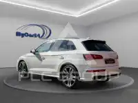 2019 Audi SQ5