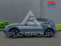 2019 Audi SQ5