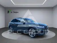 2019 Audi SQ5