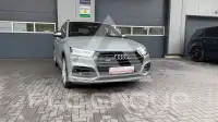 2019 Audi SQ5