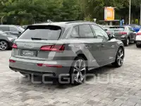 2019 Audi SQ5