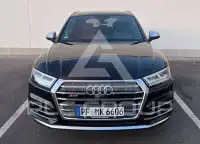 2019 Audi SQ5