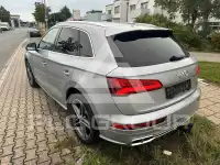 2019 Audi SQ5