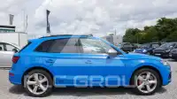 2019 Audi SQ5