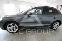 2019 Audi SQ5