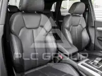 2019 Audi SQ5
