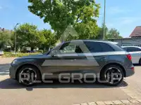 2019 Audi SQ5