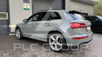 2019 Audi SQ5