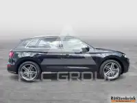 2019 Audi SQ5
