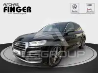 2019 Audi SQ5