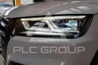 2019 Audi SQ5