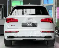 2019 Audi SQ5