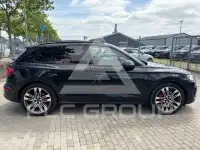 2019 Audi SQ5