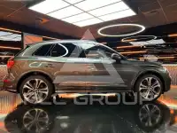 2019 Audi SQ5