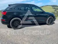 2019 Audi SQ5