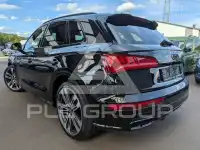 2019 Audi SQ5