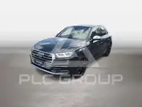 2019 Audi SQ5