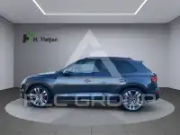 2019 Audi SQ5