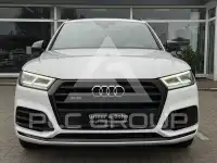 2019 Audi SQ5