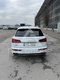 2019 Audi SQ5
