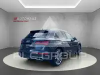 2019 Audi SQ5