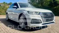 2019 Audi SQ5