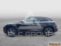 2019 Audi SQ5