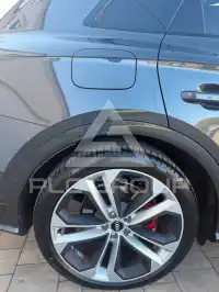 2019 Audi SQ5
