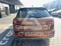 2019 Audi SQ5