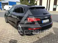 2019 Audi SQ5