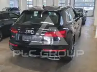 2019 Audi SQ5