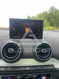 2019 Audi SQ2