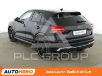 2019 Audi SQ2