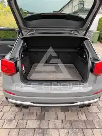 2019 Audi SQ2