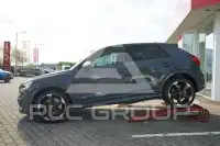 2019 Audi SQ2