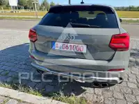 2019 Audi SQ2