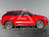 2019 Audi SQ2