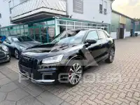 2019 Audi SQ2