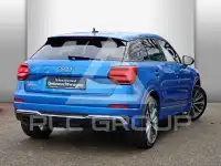 2019 Audi SQ2