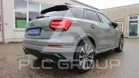 2019 Audi SQ2