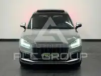 2019 Audi SQ2