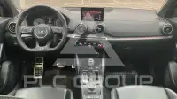 2019 Audi SQ2