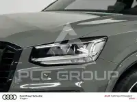 2019 Audi SQ2