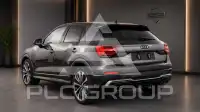 2019 Audi SQ2