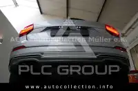2019 Audi SQ2