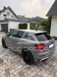 2019 Audi SQ2