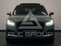 2019 Audi SQ2